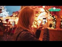 Lithium-ion Polymer Tegangan 3.82V Baterai pengganti Untuk Iphone 7