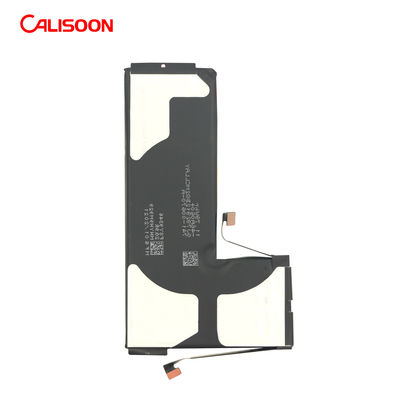 ROHS Baterai Ponsel Penggantian Untuk Iphone 11 Pro 12 X Xr Xs Max