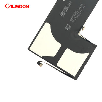 CE Baterai Penggantian Untuk Iphone 11 2500mAh Baterai Telepon Isi Ulang