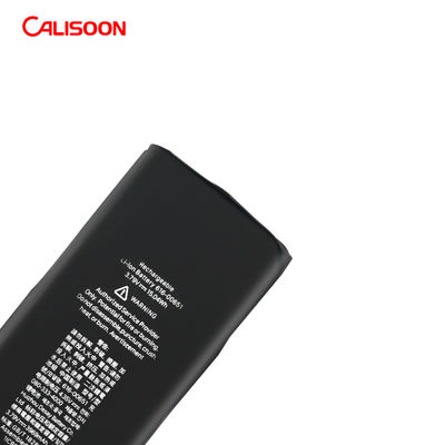 CE Baterai Penggantian Untuk Iphone 11 2500mAh Baterai Telepon Isi Ulang