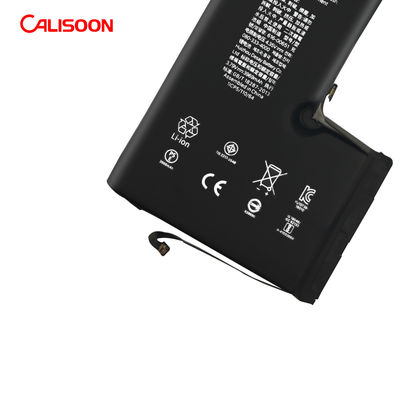 CE Baterai Penggantian Untuk Iphone 11 2500mAh Baterai Telepon Isi Ulang