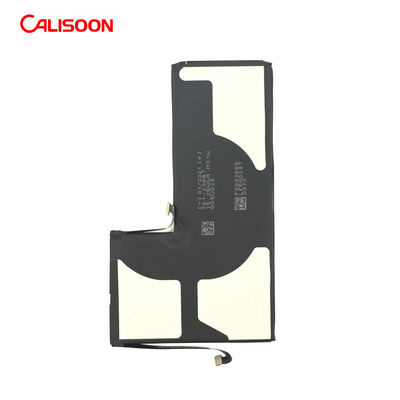 CE Baterai Penggantian Untuk Iphone 11 2500mAh Baterai Telepon Isi Ulang