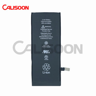 Baterai pengganti 1715mAh Untuk Iphone 6 IPH 6s Ponsel LI ION Baterai
