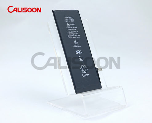 Baterai pengganti 1715mAh Untuk Iphone 6 IPH 6s Ponsel LI ION Baterai