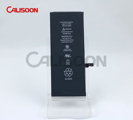 Baterai pengganti 2500mAh Untuk Iphone 6 IPH 6p Baterai pengganti