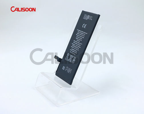 Kapasitas 1810mAh Baterai pengganti untuk Iphone 6 Baterai standar
