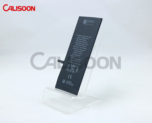Penggantian baterai 2750mAh OEM Untuk Iphone 6 Plus Sertifikat FCC