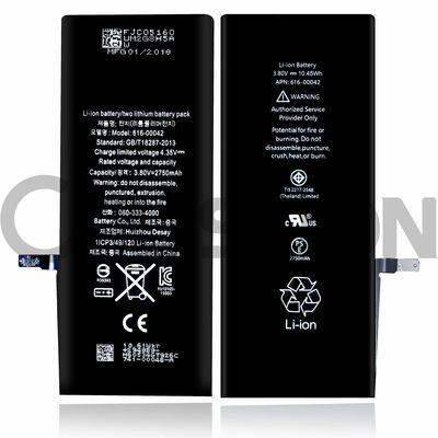 1500mAh Baterai Untuk Iphone 6s Plus