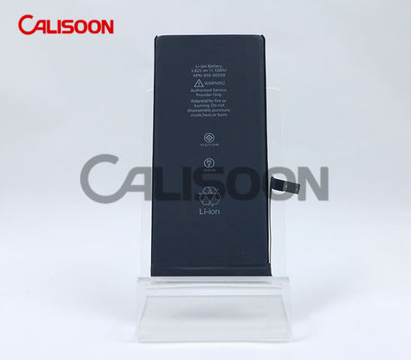 Baterai pengganti 1400mAh ODM Baterai asli untuk Iphone 7