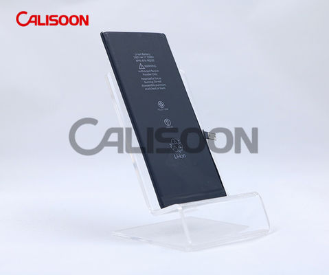 Baterai pengganti 1400mAh ODM Baterai asli untuk Iphone 7