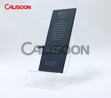 Baterai pengganti 1400mAh ODM Baterai asli untuk Iphone 7