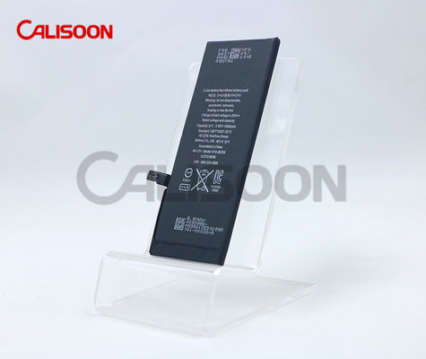 7.54V Ponsel Li Ion Baterai 1960mAh Baterai Asli Untuk Iphone 7
