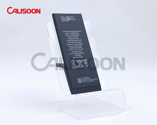7.54V Ponsel Li Ion Baterai 1960mAh Baterai Asli Untuk Iphone 7