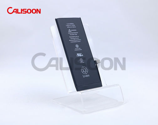 Baterai pengganti OEM Untuk Iphone 7 2800mAh Baterai Li Ion Penggantian