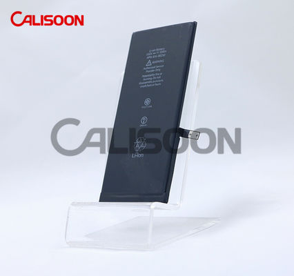 ROHS Baterai Penggantian Untuk Iphone 7 Lithium Ion Polymer Baterai 3.8V