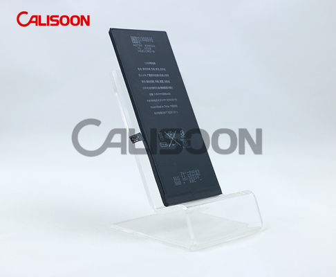 3.8V Baterai Penggantian Untuk Iphone 7 Baterai Li-Ion Isi Ulang OEM