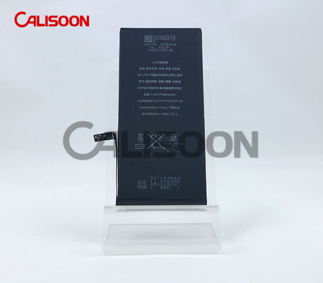 3.8V Baterai Penggantian Untuk Iphone 7 Baterai Li-Ion Isi Ulang OEM