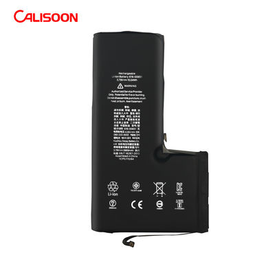 1500mAh IP 7 Baterai pengganti Untuk Iphone 7 8 Plus X Xs Xr 11 12 13 Pro Max