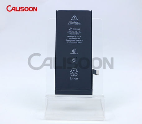 3.82V Baterai Untuk Iphone 8 IP 8 Li Ion Polymer Baterai Paket