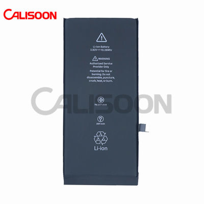Baterai GB Untuk Iphone 8 Plus Baterai Paket Li-Ion Rechargeable ODM