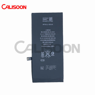 Baterai GB Untuk Iphone 8 Plus Baterai Paket Li-Ion Rechargeable ODM