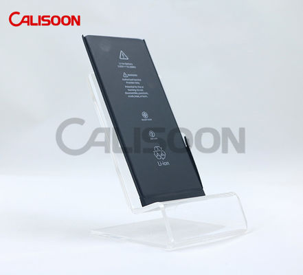 Baterai GB Untuk Iphone 8 Plus Baterai Paket Li-Ion Rechargeable ODM