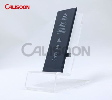 Sertifikat CE Baterai 2500mAh Untuk Iphone 8 Plus Baterai Semua Model