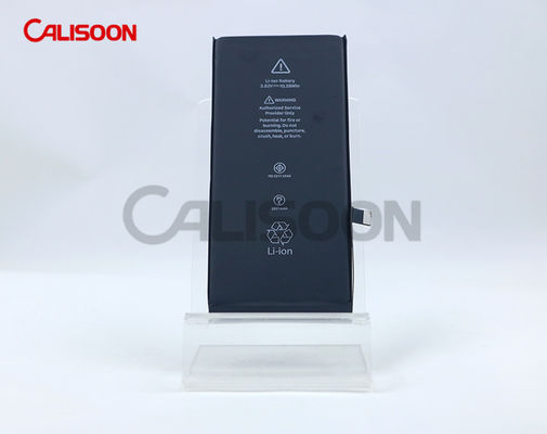 Baterai FCC Untuk Iphone 8 Plus Baterai 1500mAh Penggantian ODM