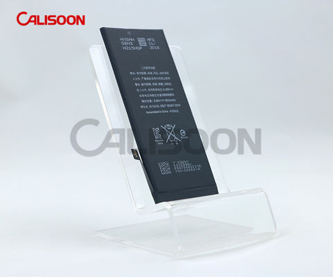 Baterai ROHS Untuk Iphone 8 2500mAh OEM Baterai penggantian
