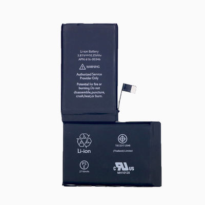 Penggantian Baterai OEM Untuk Iphone X