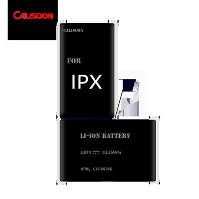 Penggantian Baterai OEM Untuk Iphone X