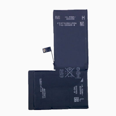 Penggantian Baterai OEM Untuk Iphone X