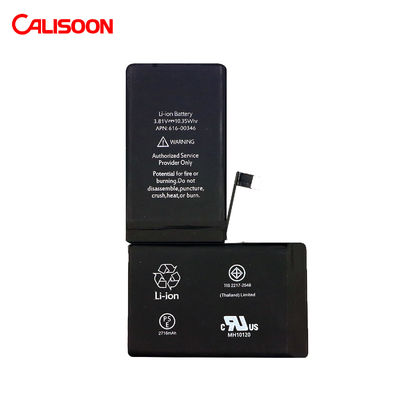 Baterai Li-Ion Polymer CE