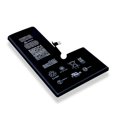 2716mAh Baterai Ganti Untuk Iphone X Ganti Baterai 3.81V
