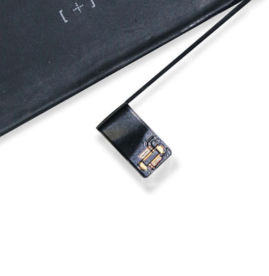 2716mAh Baterai Ganti Untuk Iphone X Ganti Baterai 3.81V
