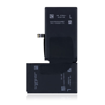 FCC Baterai Penggantian Untuk Iphone X Xs Max Xr 11 12 X Baterai Penggantian