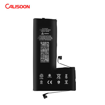 Paket Baterai Ponsel Pro Berkapasitas Tinggi 2500mAh Untuk Iphone 11