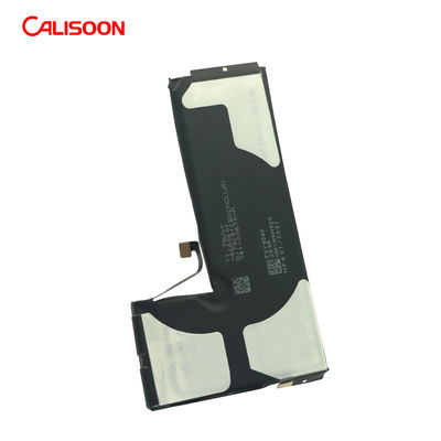 ROHS Baterai Penggantian Untuk Iphone X OEM Baterai Ponsel