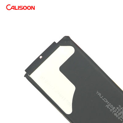 ROHS Baterai Penggantian Untuk Iphone X OEM Baterai Ponsel