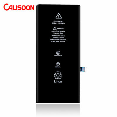 3.85V Volt Baterai Penggantian Untuk Iphone 11 Kompatibel Dengan 5,5 X 2,7 X 0,2 Inch