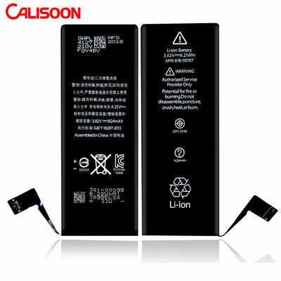 Baterai Lithium Ion Apple Untuk Iphone 8, Baterai Ganti Iphone 8 Efisiensi Tinggi