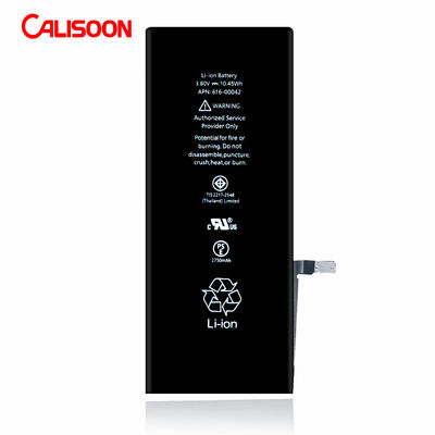 Baterai Lithium Polymer Silinder Ponsel Untuk Iphone Huawei
