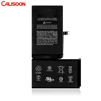 Paket ritel Apple iPad Baterai pengganti Lithium-ion Type 2716mAh