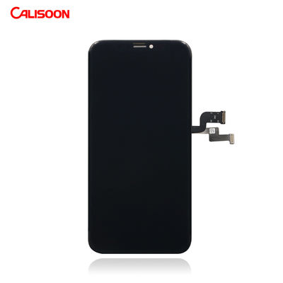 Ganti LCD Telepon Seluler Multi-Touch Dengan Tingkat Refresh 60 Hz / 16M Warna