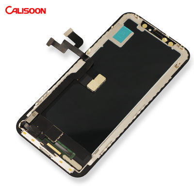 Ganti LCD Telepon Seluler Multi-Touch Dengan Tingkat Refresh 60 Hz / 16M Warna