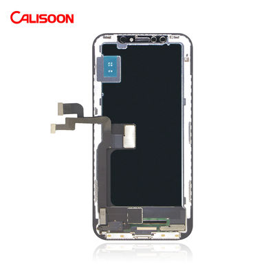 Ganti LCD Telepon Seluler Multi-Touch Dengan Tingkat Refresh 60 Hz / 16M Warna