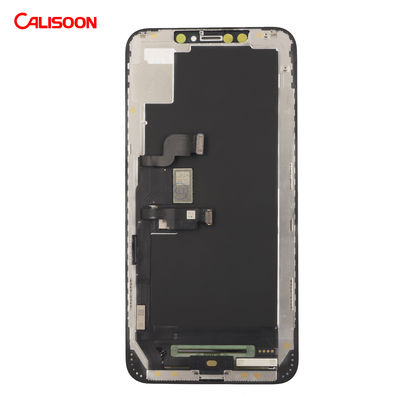 Multi-Touch Cell Phone LCD Screen Replacement 450 Nits 16M Warna