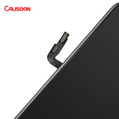 Ukuran layar 5,5 inci Iphone LCD penggantian Kecerahan tinggi 450 Nits