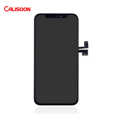 Efisiensi Tinggi Iphone Screen Penggantian 4inch LCD Screen Untuk Iphone