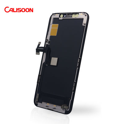 Efisiensi Tinggi Iphone Screen Penggantian 4inch LCD Screen Untuk Iphone